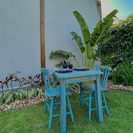 Pousada Villa Di Luna サン・ミゲル・ド・ゴストーゾ エクステリア 写真