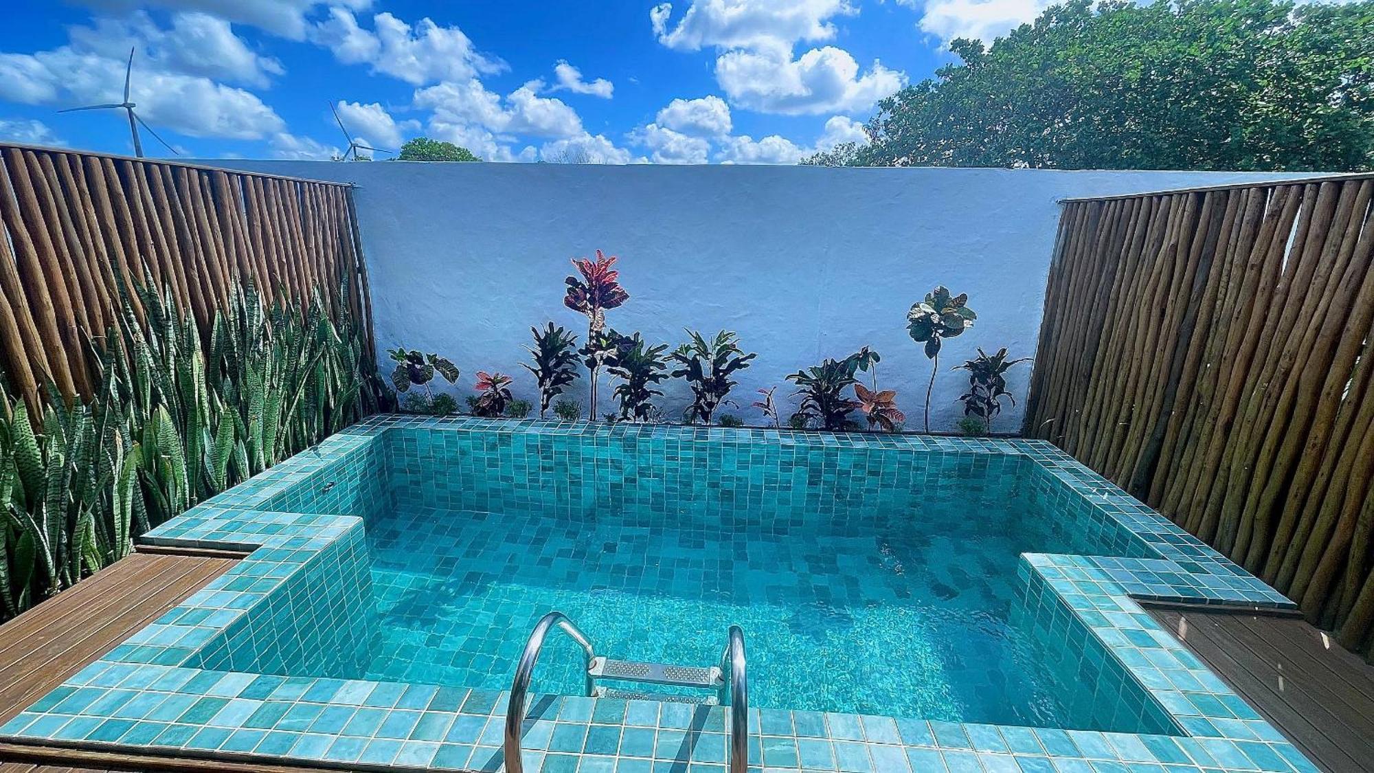Pousada Villa Di Luna サン・ミゲル・ド・ゴストーゾ エクステリア 写真